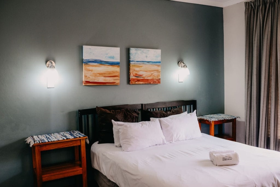 Commercial Property for Sale in Rustenburg Central North West